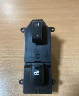 Hyundai Santa Fe Electric window control switch 371510
