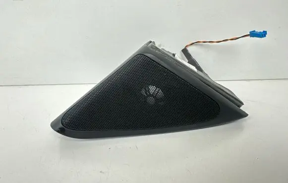 BMW 7 F01 F02 F03 F04 Front door high frequency speaker 7226614