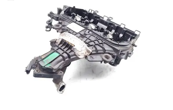 Citroen Dispatch II Intake manifold 9674394480