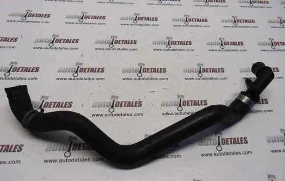 Mercedes-Benz E W211 Engine coolant pipe/hose A2118302796