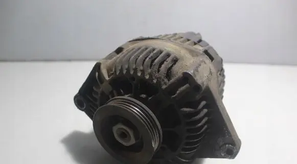 Renault Megane I Generator/alternator