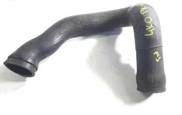 Audi A6 Allroad C5 Intercooler hose/pipe 4B0145746E