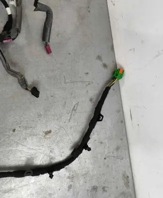 Jaguar XE Other wiring loom T4N8475