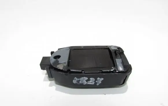 Rain sensor
