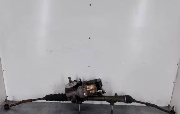 Steering rack