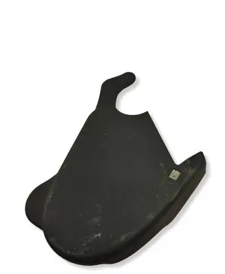 Mercedes-Benz C W205 Seat trim A2059195700 0351840AA E0220510043