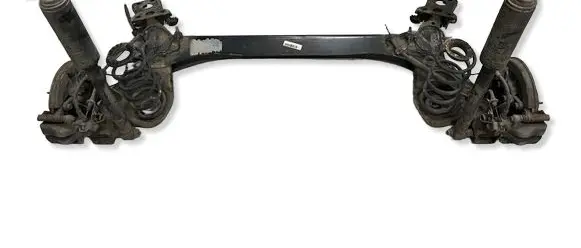 Fiat Bravo Rear suspension assembly kit set 55206760