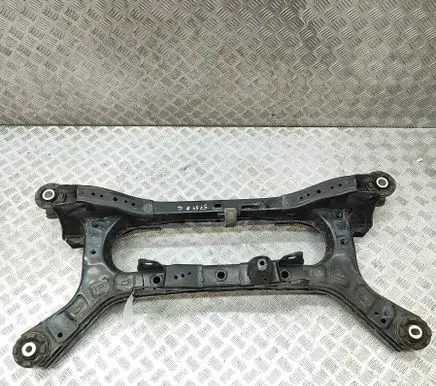 Toyota Camry VIII XV70 Rear subframe 5120633120