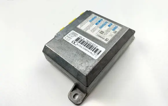 Honda CR-V Airbag control unit/module 77960SWAE231M4 5WK44016 C0GL00NPA1M