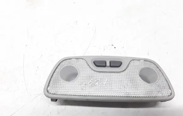 Volvo S60 Rear seat light 9178936