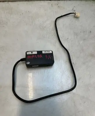 Mazda 3 I Bluetooth control unit module BSYT03