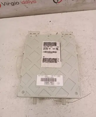 Ford Kuga I Fuse box set Dv6t14a073fk