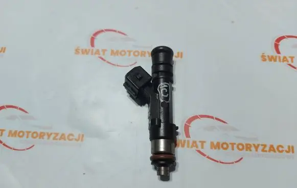 Chevrolet Captiva Fuel injector 0280158099