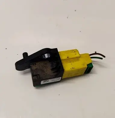 Skoda Superb B6 (3T) Airbag deployment crash/impact sensor 5N0959351B