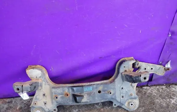 Fiat Bravo Front subframe
