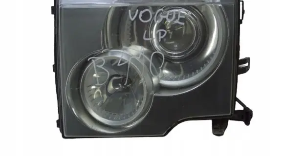 Land Rover Range Rover L322 Headlight/headlamp