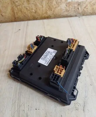 Comfort/convenience module