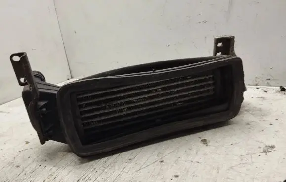 Ford Escort Intercooler radiator