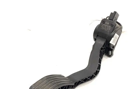 Citroen C4 II Accelerator throttle pedal 9671840280