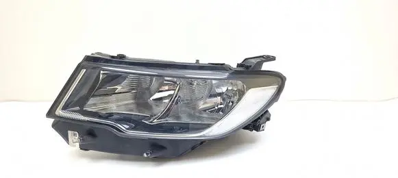 Jeep Compass Headlight/headlamp 00534345320 00102 00268