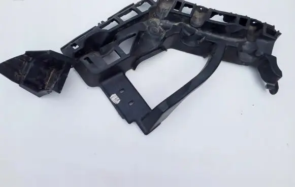 Renault Espace - Grand espace V Rear bumper mounting bracket 850445100R