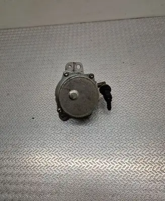 Fiat Fiorino Vacuum pump 73501167 3T25300338 729024009