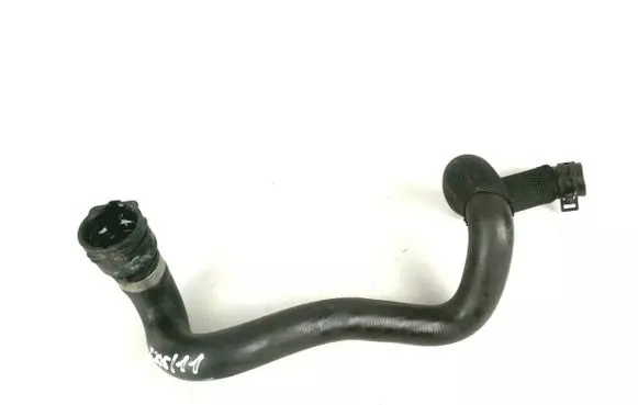 Mercedes-Benz C W205 Engine coolant pipe/hose A2058301902