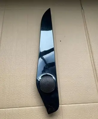Mercedes-Benz C W205 Front door trim (molding) 2057200122