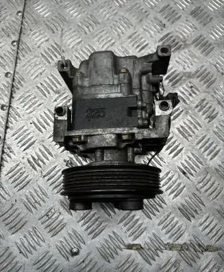 Mazda 6 Air conditioning (A/C) compressor (pump) H12A1AF4DW