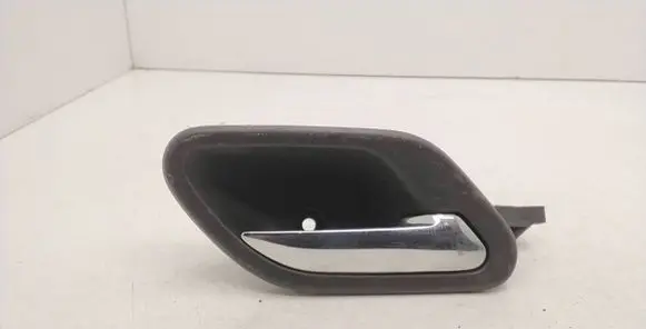 BMW 5 E39 Rear door interior handle 8125514
