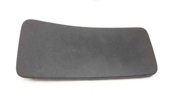 Dash center speaker trim cover