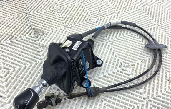 Ford Transit Courier Gear shift rod KV6R7C453CAD