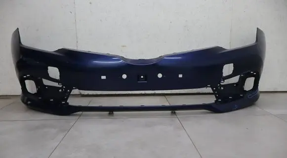 Toyota Auris E180 Front bumper 5211902K40