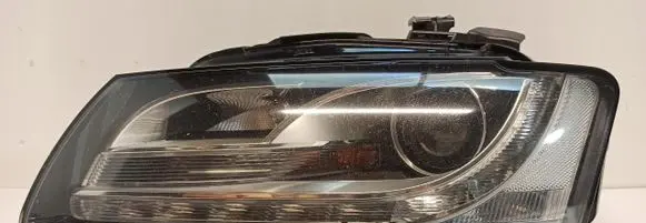 Audi A5 8T 8F Headlight/headlamp