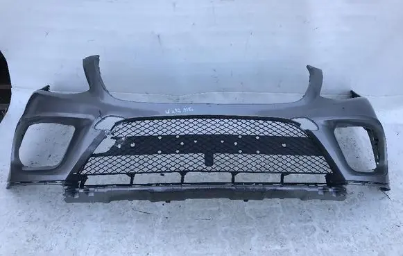 Mercedes-Benz GLE AMG (W166 - C292) Front bumper
