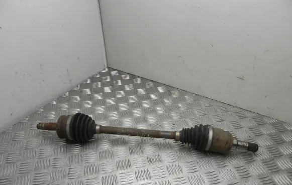 Fiat 500 Front driveshaft VD19806