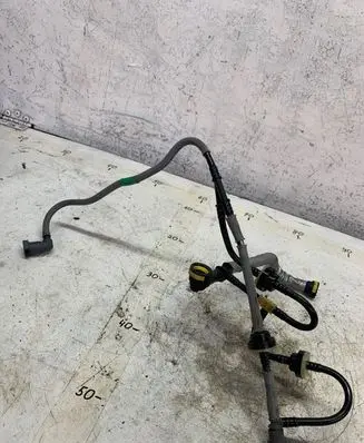 Renault Clio V Fuel line/pipe/hose 