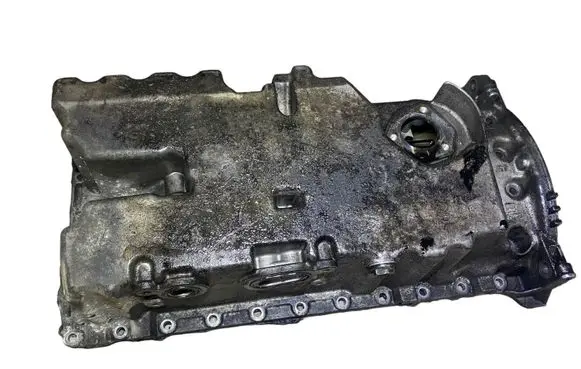 Volvo XC90 Oil sump 30713677A 30713677