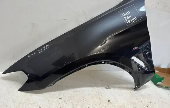 BMW X4 G02 Fender X4G02