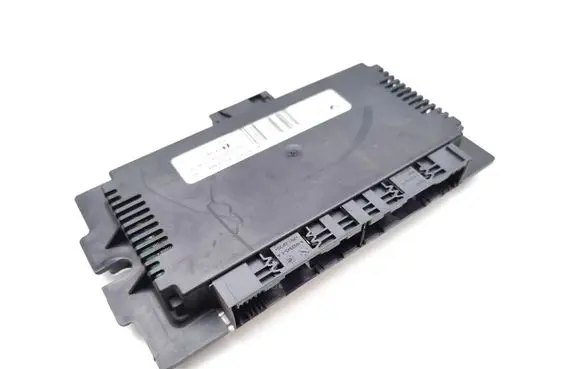 BMW X5 E70 Light module LCM 9153803 60837711 61359153803-01