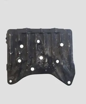 Ford Transit Battery tray