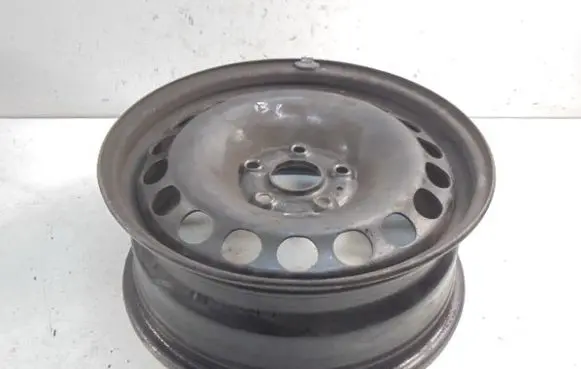 Volkswagen PASSAT B6 R12 steel rim 3C0601027H