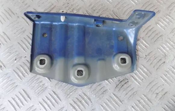 Renault Captur II Fender mounting bracket 641356222R