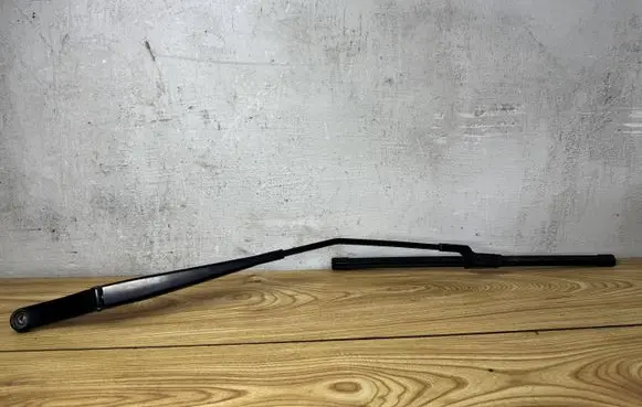 Volkswagen Golf VI Front wiper blade arm 1K5955410B