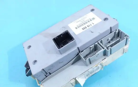 Fiat Stilo Fuse box set 46750594 IMPRK1119899