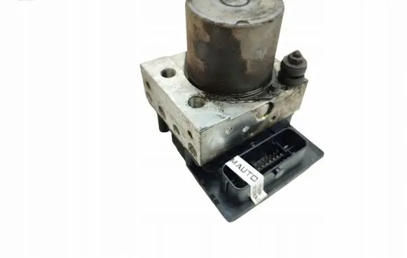 Peugeot 5008 Master brake cylinder