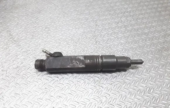 Volvo S80 Fuel injector 0741302010B