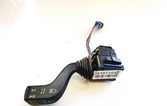Indicator stalk