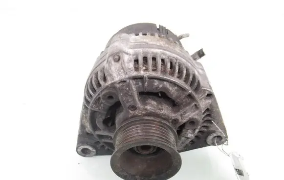 Mercedes-Benz C AMG W202 Generator/alternator 0120485022 0081549602