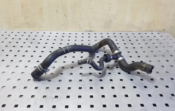 Ford Kuga II Engine coolant pipe/hose AV618C351BH AV618274AK